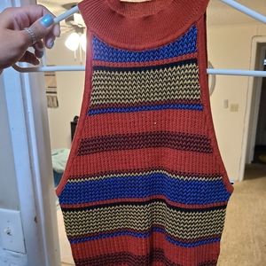 Knit Top